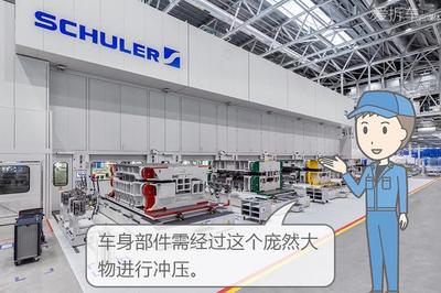全铝部件人人想造,但原来背后藏着这么大的原委_汽车_网